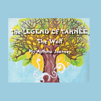 The Legend of Tahnee