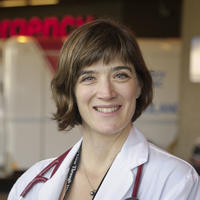 Corrine Hohl