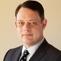 Dr. Douglas Kingsford