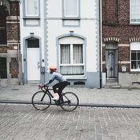 cyclist