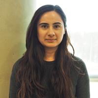 Shilpa Gohil
