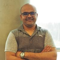 Siddhesh Pawar