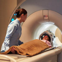 Child and Adolescent Imaging Research Program