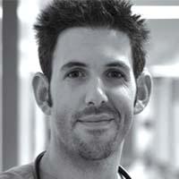 Brett Burstein