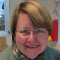 Robin Eccles