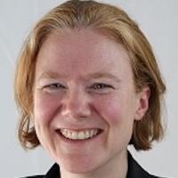 Mary Brindle