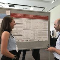 BIM graduate research poster