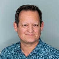 Adrian Mitchell Photo