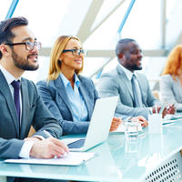 Seminar Attendees