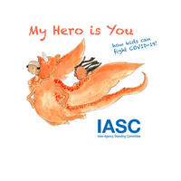 My hero is you