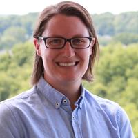 Dr. Jacquie Baker