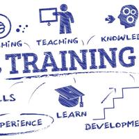 Education & Training Diagram