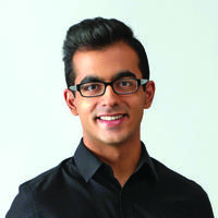 2019 - Rahul Arora BHSc’19: 