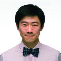 2014 - Yan Yu MD’14: 