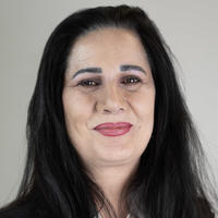 Profile Picture for Feryal Saad