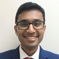 Profile Picture for Aravind Ganesh