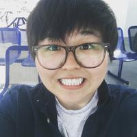 Kelly Kim