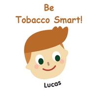 be tobacco smart
