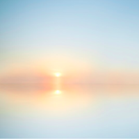 sky sunset