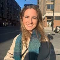 Image of Abby Thomas 