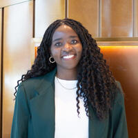 Image of Linda Bakunda 