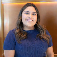 Image of Sarina Aryal 