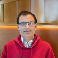 image of Rudra Dahal 