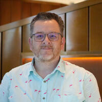 Image of Chris Roach 