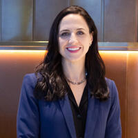 Image of Dr.Lauren Capozzi 