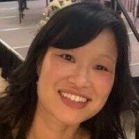 Photograph of Dr. Jacqueline Hui