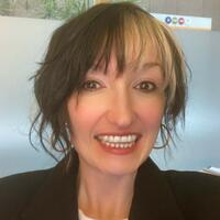 Photograph of Kenna Kelly-Turner