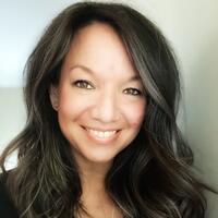 Photograph of Dr. Kiara Mikita