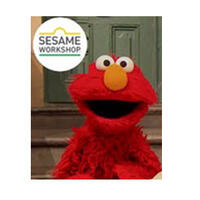 Belly Breathe with Elmo