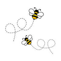bees
