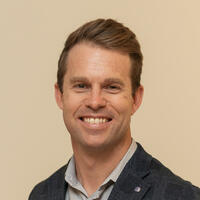 Image of Dr. Gord Jewett