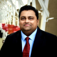 Image of Dr. Rajin Choudhury