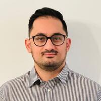 Image of Dr. Shahin Khayambashi