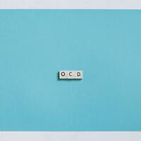 OCD written