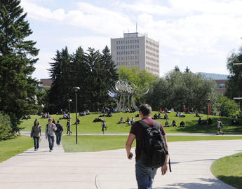 UCalgary Campus
