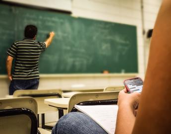 teacher