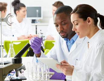 Science education masters thesis