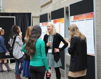 WISHES Poster Session