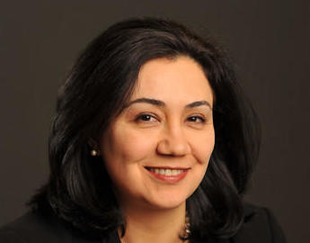 Dr. Katayoun Alikhani