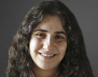 Dr. Farnaz Amoozegar