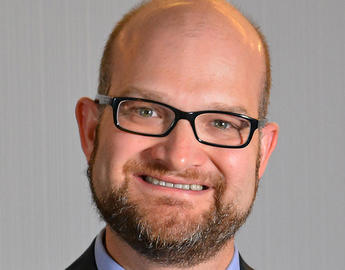Dr. Tyson Brust