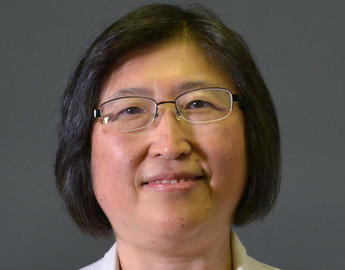 Dr. Yanjun Duan