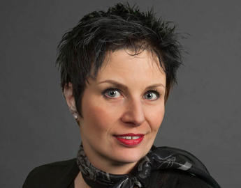 Dr. Alexandra Hanson