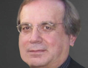 Dr. David Patry
