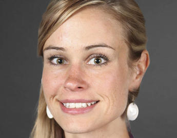 Dr. Katie Wiltshire