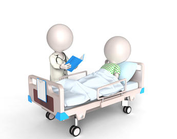 Supporting Inpatient